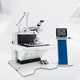 sistema di saldatura laser a fibra / automatico / manuale / semiautomatico