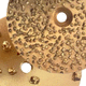 disco abrasivo in carburo di silicio / per rettifica / per legno / per pietra