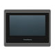 HMI touch screen / ad incastro / 480 x 272 / RISC