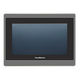 HMI touch screen / ad incastro / 800 x 480 / RISC