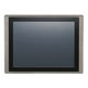 HMI touch screen / ad incastro / 1024 x 768 / RISC