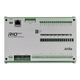 modulo I/O digitale / RJ45 / con uscita a relè / 16 ingressi digitali