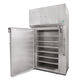 forno per essiccazione / in acciaio inox