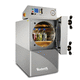 autoclave da laboratorio / automatico / sottovuoto