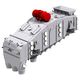 setacciatore analitico per setacciatura a secco / ad elettromagnete
