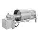 filtro-pressa a telaio / automatica / per alte temperature / per prodotti chimici