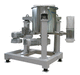 alimentatore dosatore volumetrico / con vite senza fine / bivite / gravimetrico