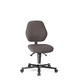sedia girevole per postazioni di lavoro / ergonomica