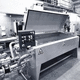 macchina di lavaggio a spruzzo / a solvente / automatica / di pezzi