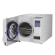 autoclave da laboratorio / medico