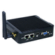 PC box / embedded / Intel® Celeron J1900 / Quad Core