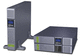 UPS line-interactive / monofase / a segnale sinusoidale / per telecomunicazioni