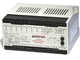 amplificatore con regolazione automatica o manuale / resistente alla polvere / con uscite a relè / multicanale