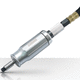 micro-smerigliatrice portatile / pneumatica / a turbina