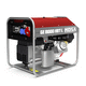 gruppo elettrogeno diesel / trifase / monofase / portatile