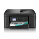 stampante a getto d'inchiostro / da ufficio / a 4 colori / wireless