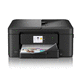 stampante a getto d'inchiostro / da ufficio / a colori / con touch screen