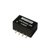 modulo convertitore DC DC non regolato / SMD / incapsulato / per applicazioni telecom