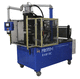 formatrice di estremità di tubi / di tubi / per metallo / CNC