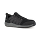 scarpe antinfortunistiche antiscivolo / di protezione chimica / anticalore / S3