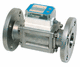 misuratore di portata termico / massico / per gas / in linea