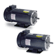 motore DC / sincrono / 100 V / 380 V