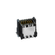 connettore di dati / SMT / scheda-scheda / CEM