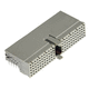 connettore femmina / di dati / PCB / press-fit