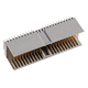 connettore di dati / PCB / maschio / press-fit