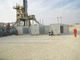 gruppo elettrogeno diesel / trifase / in containers / ad iniezione indiretta