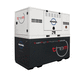 gruppo elettrogeno diesel / trifase / 60 Hz / ad iniezione indiretta