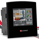 PLC per montaggio su pannello / con I/O integrati / su rete Ethernet / per bus di campo