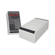 scatola elettrica non incassata / in plastica / IP66 / da esterno