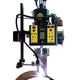 macchina saldatrice ad arco sommerso / MIG / automatica / per cisterna