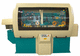 sega circolare / orizzontale