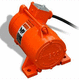 vibratore elettrico / esterno / per calcestruzzo