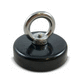 magnete in neodimio / in ferrite / pot / con foratura