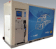 distributore di carburante AdBlue