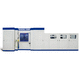 macchina di tornitura CNC / multiasse / a quattro mandrini / servomotorizzata