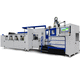 macchina transfer rotante / CNC / multiposizione / con carico/scarico automatizzato