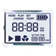 display LCD / su misura