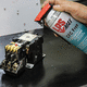 spray di pulizia / sgrassatori / per plastica / ad evaporazione rapida