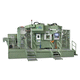 macchina transfer rotante / CNC / 8 posizioni
