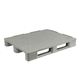 pallet in PP / da trasporto / per movimentazione / industriale