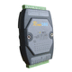 modulo di ingresso digitale / Modbus / 16 canali / su guida DIN