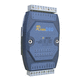 modulo di I/O digitale / TTL / Modbus / 8 canali