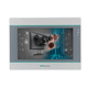 HMI con touch screen / ad incastro / 1024 x 600 / con retroilluminazione a LED