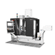 centro di lavoro CNC 3 assi / universale / 60 utensili / 30 utensili