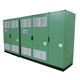 UPS industriale / on-line / a doppia conversione / parallelo