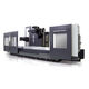 fresatrice CNC 3 assi / a montante mobile